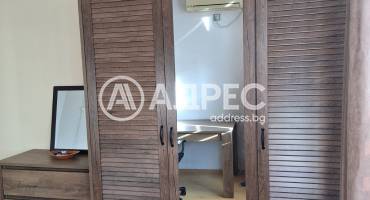 Многостаен апартамент, Хасково, Център, 676806, Снимка 31