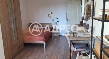 Многостаен апартамент, Хасково, Център, 676806, Снимка 32