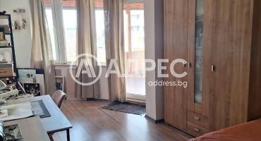 Многостаен апартамент, Хасково, Център, 676806, Снимка 33