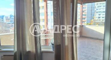 Многостаен апартамент, Хасково, Център, 676806, Снимка 34