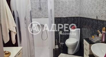 Многостаен апартамент, Хасково, Център, 676806, Снимка 35