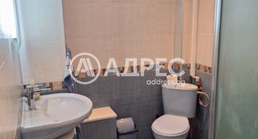 Многостаен апартамент, Хасково, Център, 676806, Снимка 38