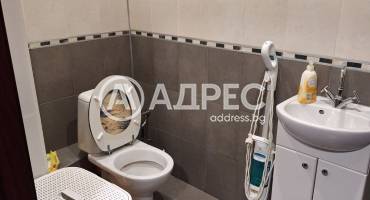 Многостаен апартамент, Хасково, Център, 676806, Снимка 39