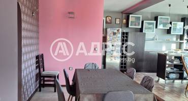 Многостаен апартамент, Хасково, Център, 676806, Снимка 4