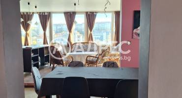 Многостаен апартамент, Хасково, Център, 676806, Снимка 5