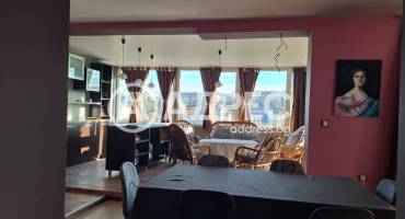 Многостаен апартамент, Хасково, Център, 676806, Снимка 6