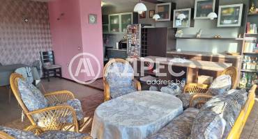 Многостаен апартамент, Хасково, Център, 676806, Снимка 8