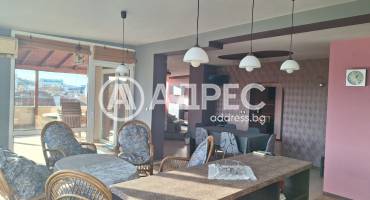 Многостаен апартамент, Хасково, Център, 676806, Снимка 9