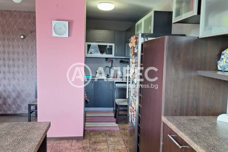 Многостаен апартамент, Хасково, Център, 676806, Снимка 10