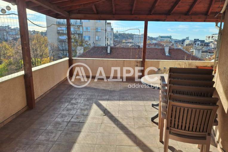 Многостаен апартамент, Хасково, Център, 676806, Снимка 12