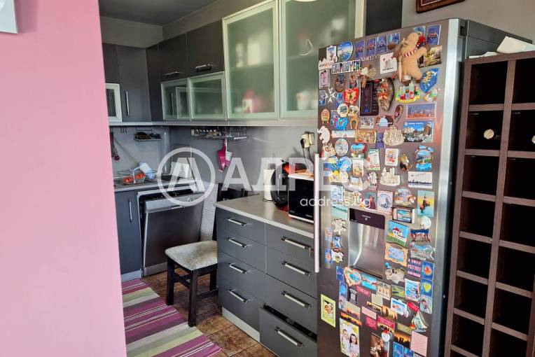 Многостаен апартамент, Хасково, Център, 676806, Снимка 15