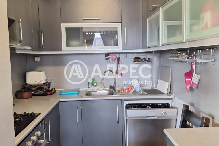 Многостаен апартамент, Хасково, Център, 676806, Снимка 16