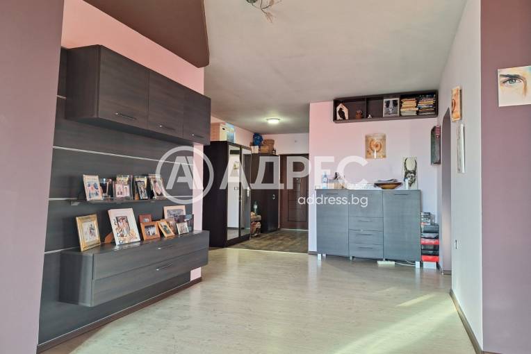 Многостаен апартамент, Хасково, Център, 676806, Снимка 17