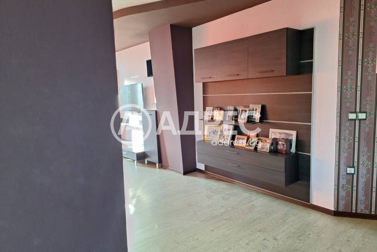 Многостаен апартамент, Хасково, Център, 676806, Снимка 18