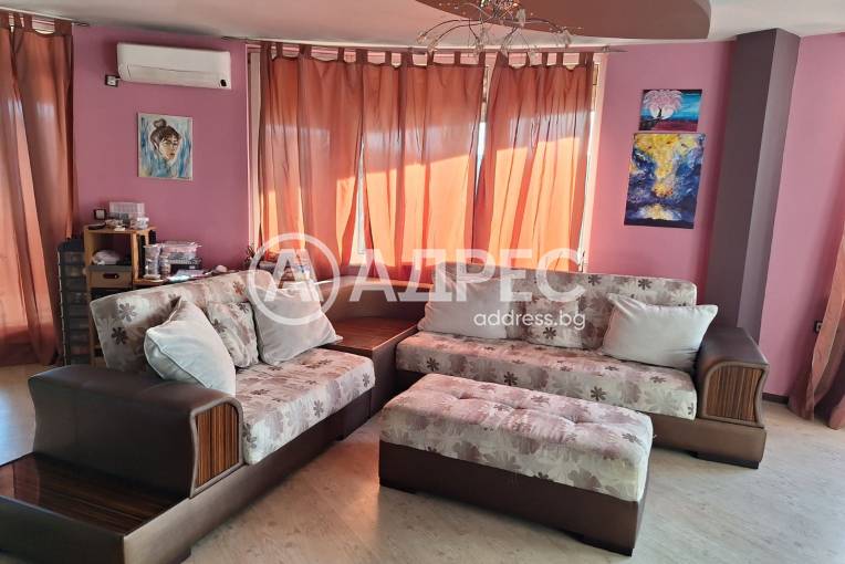 Многостаен апартамент, Хасково, Център, 676806, Снимка 2