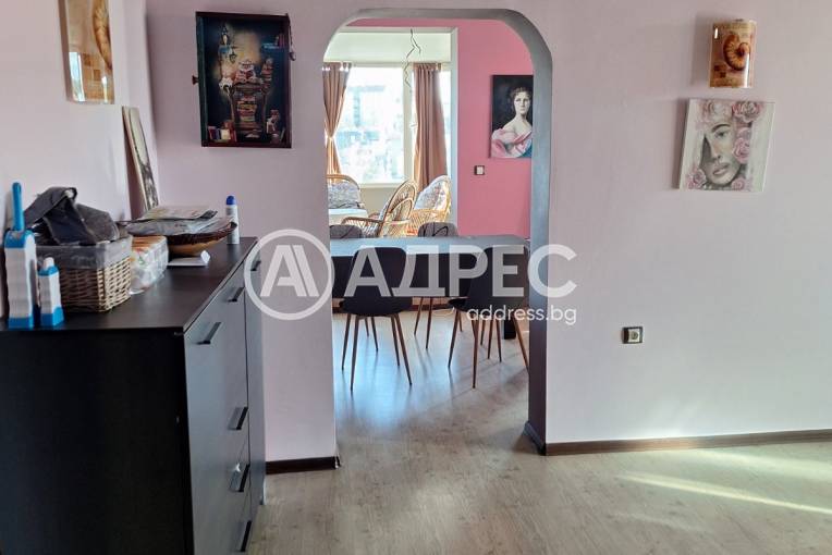 Многостаен апартамент, Хасково, Център, 676806, Снимка 21