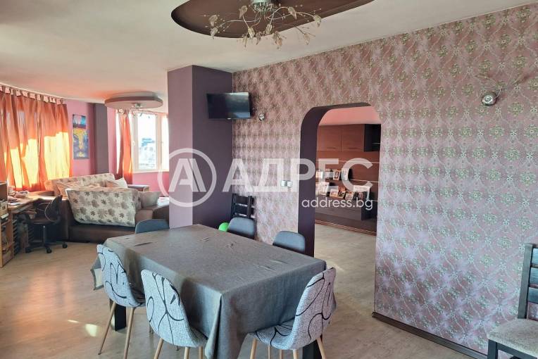 Многостаен апартамент, Хасково, Център, 676806, Снимка 22