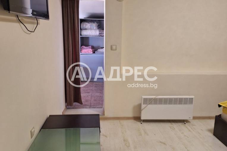 Многостаен апартамент, Хасково, Център, 676806, Снимка 24