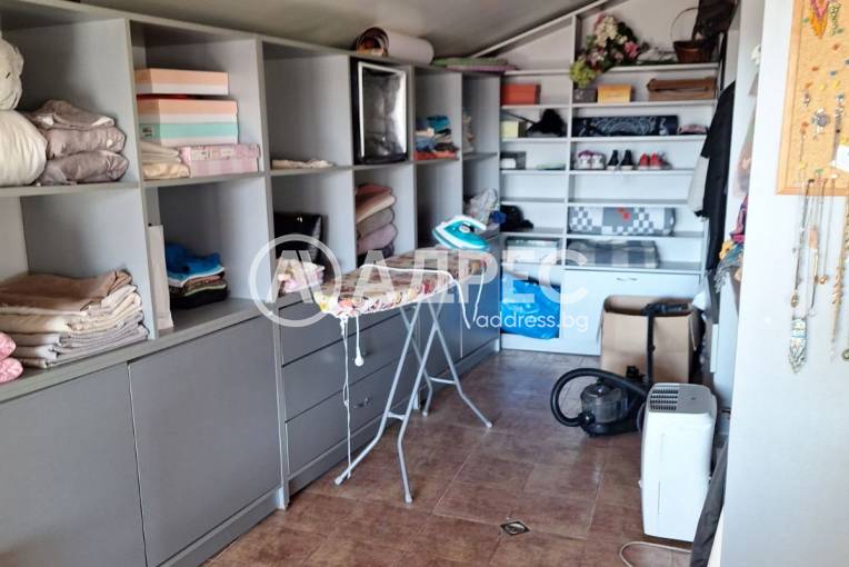 Многостаен апартамент, Хасково, Център, 676806, Снимка 25