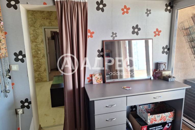 Многостаен апартамент, Хасково, Център, 676806, Снимка 26