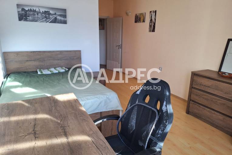 Многостаен апартамент, Хасково, Център, 676806, Снимка 27