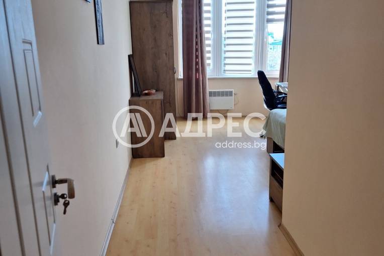 Многостаен апартамент, Хасково, Център, 676806, Снимка 28