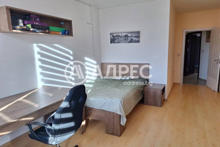 Многостаен апартамент, Хасково, Център, 676806, Снимка 29