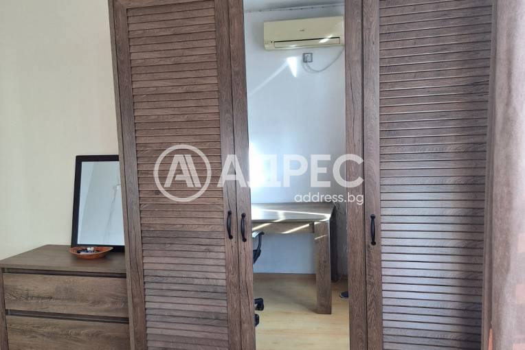 Многостаен апартамент, Хасково, Център, 676806, Снимка 31