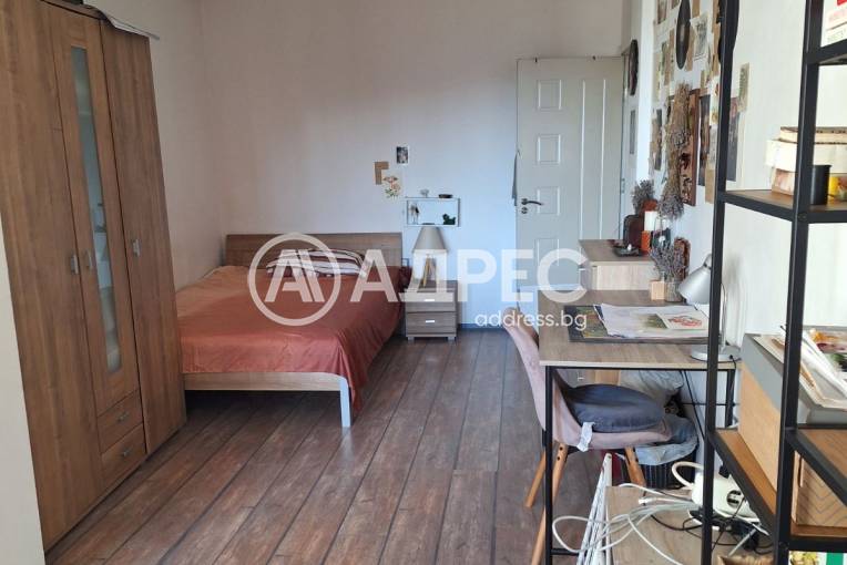 Многостаен апартамент, Хасково, Център, 676806, Снимка 32