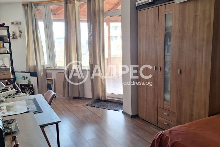 Многостаен апартамент, Хасково, Център, 676806, Снимка 33