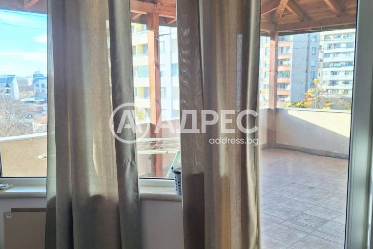 Многостаен апартамент, Хасково, Център, 676806, Снимка 34