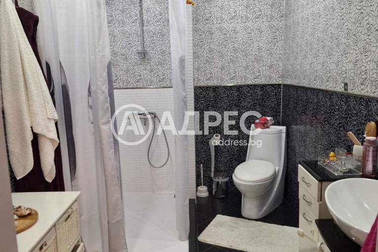 Многостаен апартамент, Хасково, Център, 676806, Снимка 35