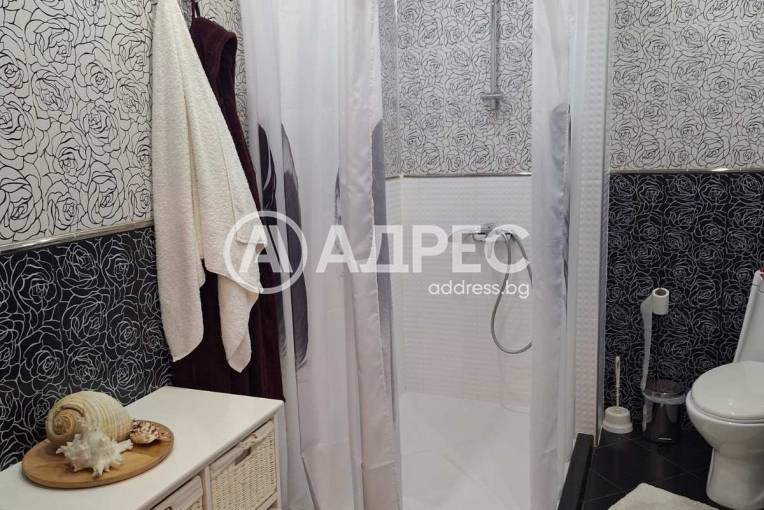 Многостаен апартамент, Хасково, Център, 676806, Снимка 37