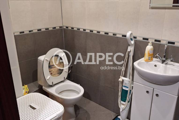 Многостаен апартамент, Хасково, Център, 676806, Снимка 39