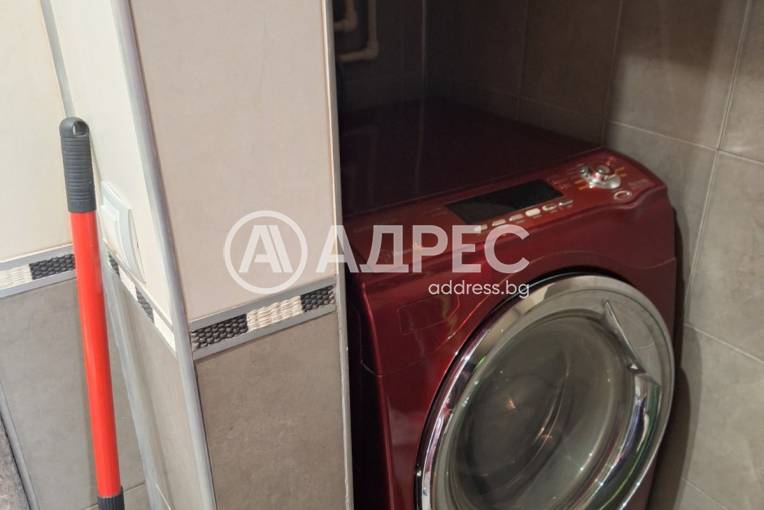 Многостаен апартамент, Хасково, Център, 676806, Снимка 40