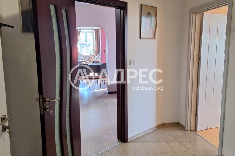 Многостаен апартамент, Хасково, Център, 676806, Снимка 41