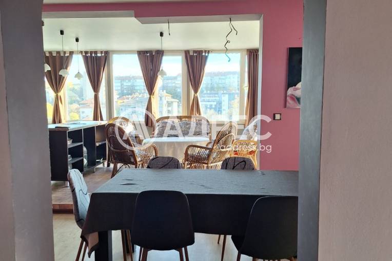 Многостаен апартамент, Хасково, Център, 676806, Снимка 5