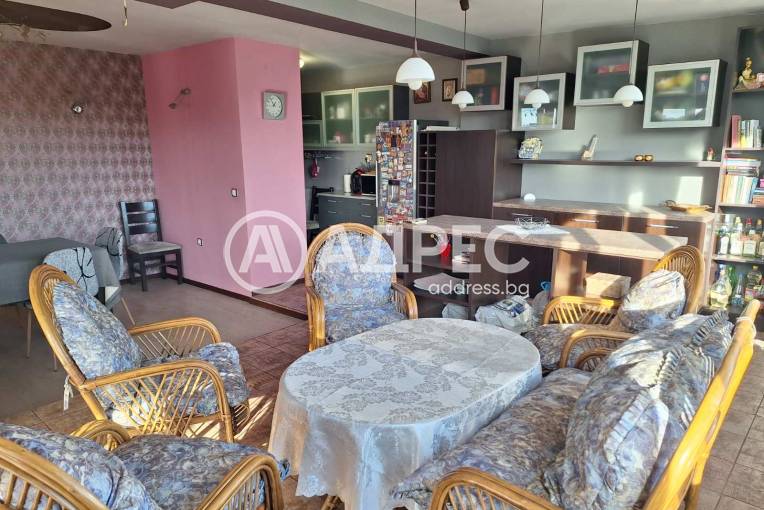 Многостаен апартамент, Хасково, Център, 676806, Снимка 8