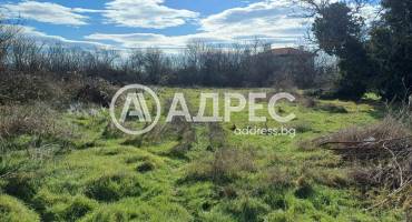 Парцел/Терен, Аврен, 680806, Снимка 1