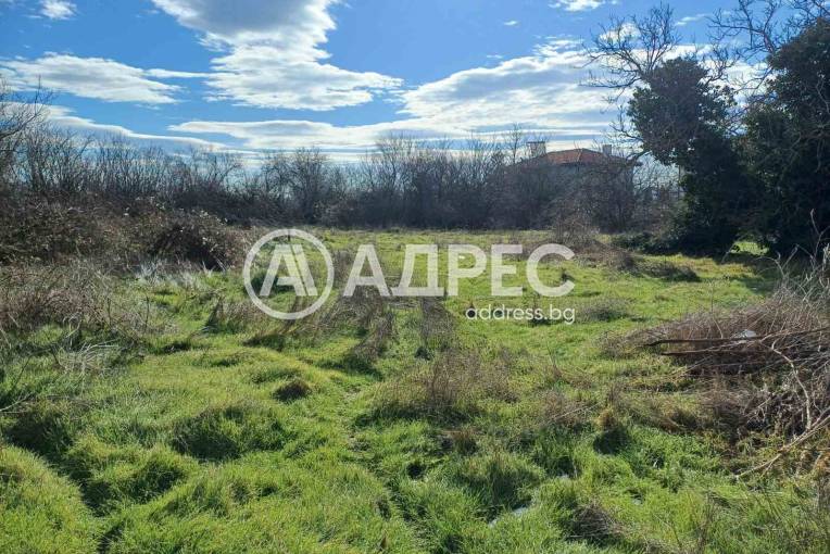 Парцел/Терен, Аврен, 680806, Снимка 1