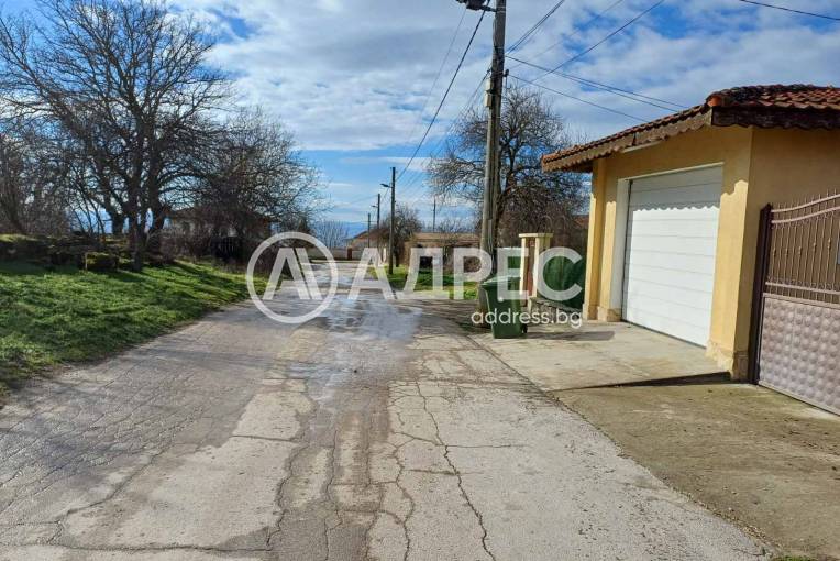 Парцел/Терен, Аврен, 680806, Снимка 2