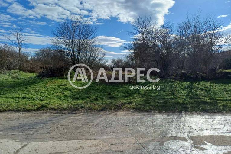 Парцел/Терен, Аврен, 680806, Снимка 3