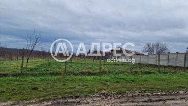 Парцел/Терен, Близнаци, Кур Тесе, 683806, Снимка 1