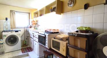 Етаж от къща, Ямбол, Аврен, 685806, Снимка 11