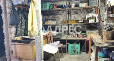 Етаж от къща, Ямбол, Аврен, 685806, Снимка 17