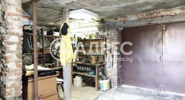Етаж от къща, Ямбол, Аврен, 685806, Снимка 18