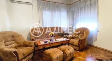 Етаж от къща, Ямбол, Аврен, 685806, Снимка 2