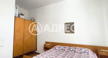 Етаж от къща, Ямбол, Аврен, 685806, Снимка 4