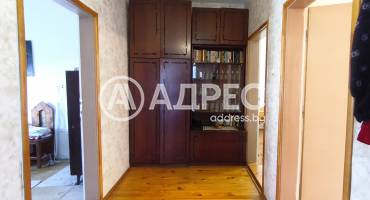 Етаж от къща, Ямбол, Аврен, 685806, Снимка 9