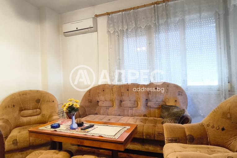 Етаж от къща, Ямбол, Аврен, 685806, Снимка 1